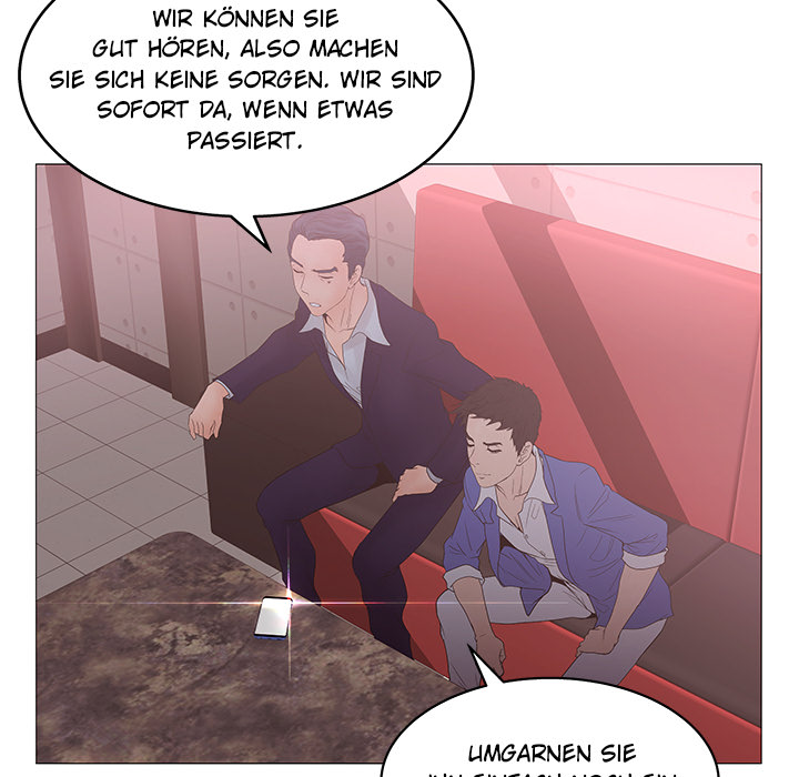 Täuschung: Die Zunge der Schlange - episode 20 - 102