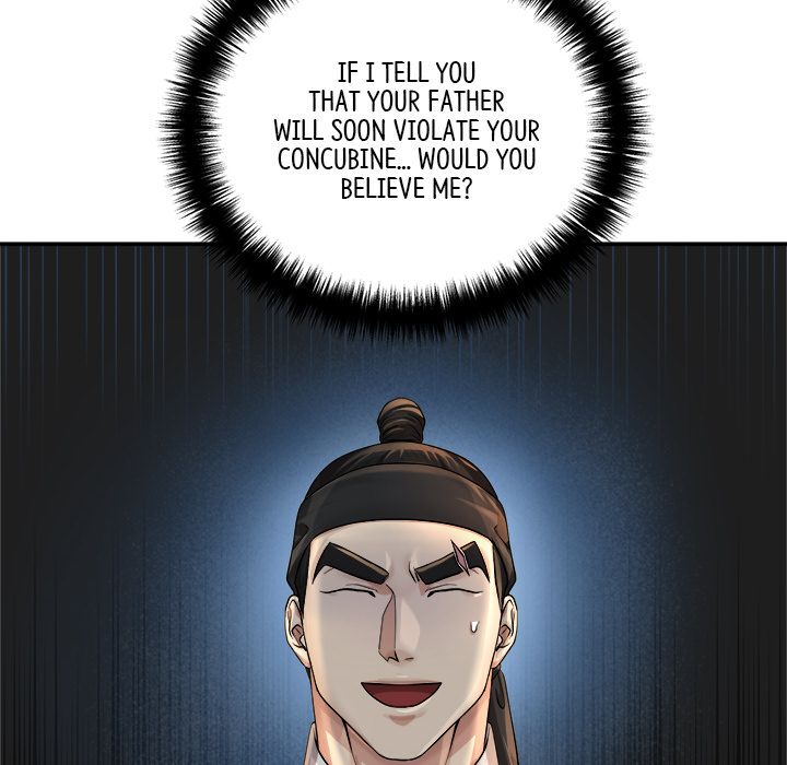 Swole Joseon - episode 19 - 24