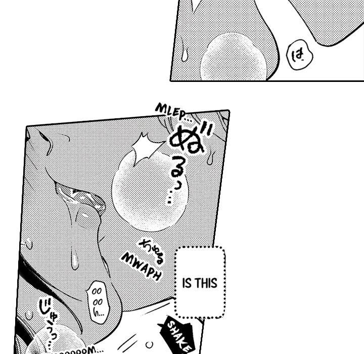 Sweet Lies Layered Like a Mille Feuille - episode 2 - 30
