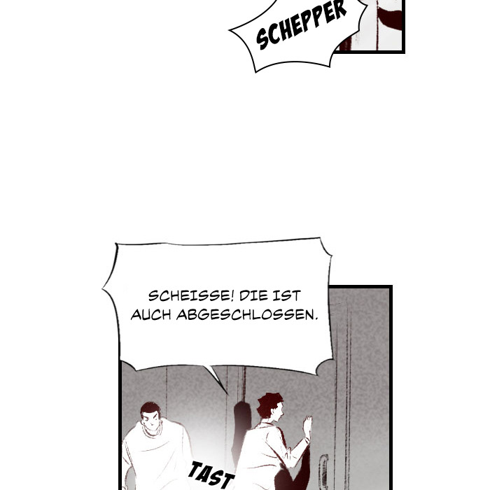Die Strasse des Grauens - episode 41 - 58