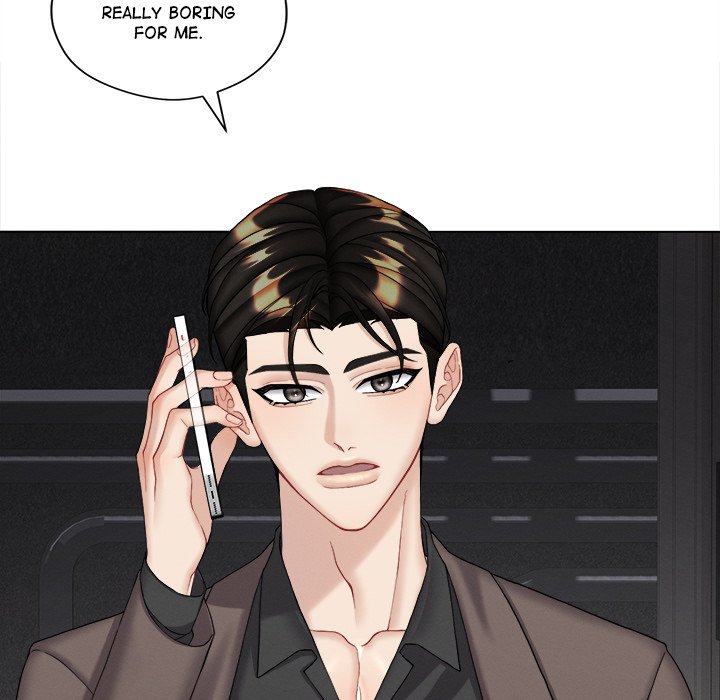 A Naughty Game for Two - episode 8 - 12
