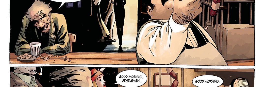 Stonebot Omnibus by Various Authors - episode 7 - 9