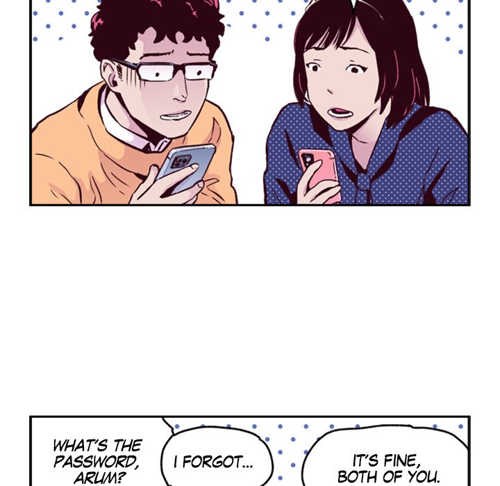 5 Minutes Before "On Air" - episode Epilogue - 48