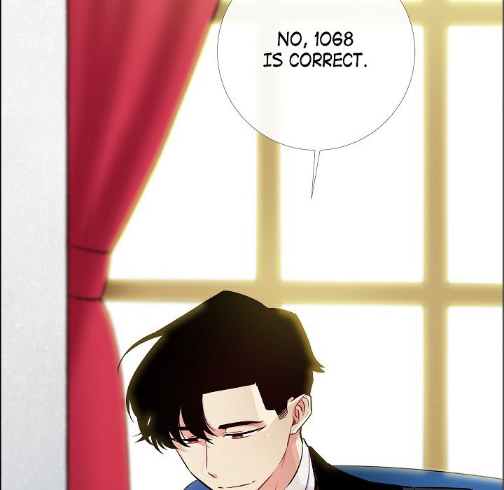 The Maid and the Vampire - episode 3 - 113