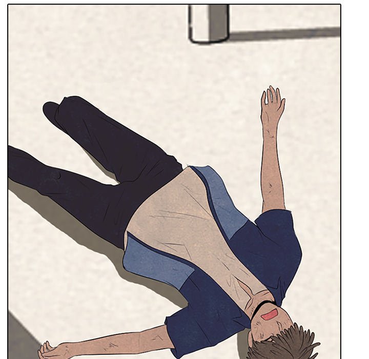 High School Devil - episode 51 - 35