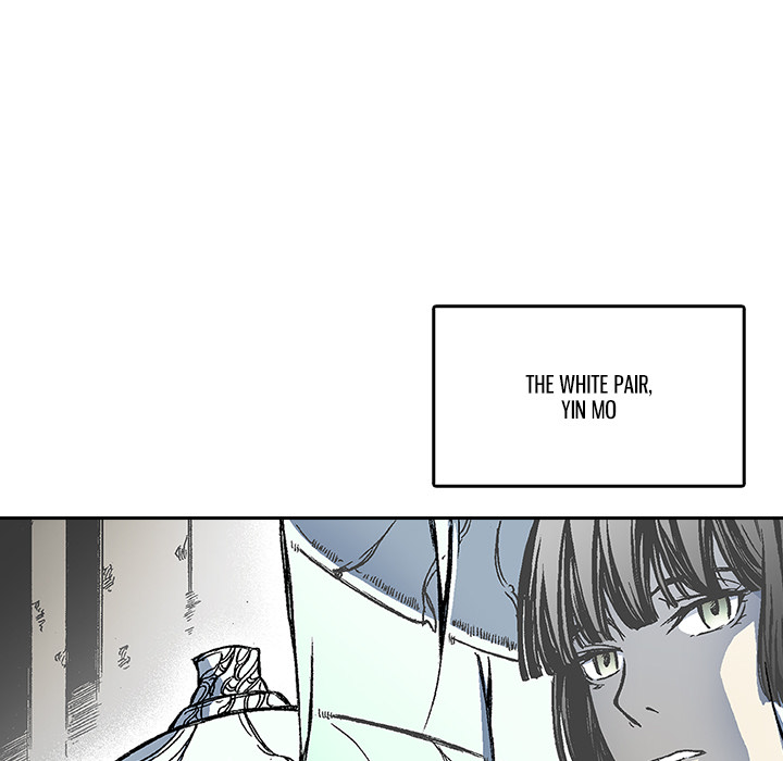 Legend of Sayu - episode 18 - 95