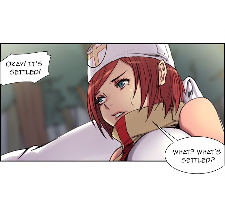 Erostica - episode 4 - 21