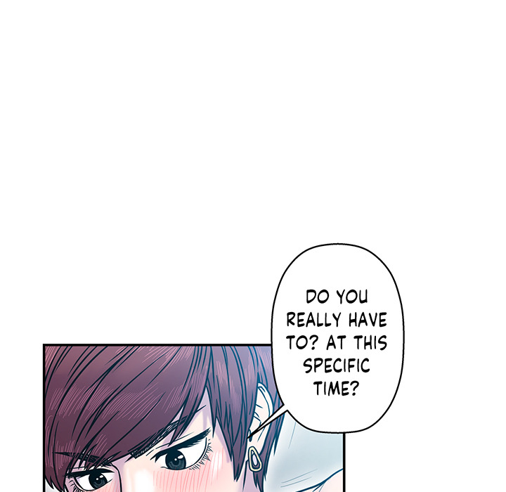Sleeping With the Ghost - episode 11 - 36