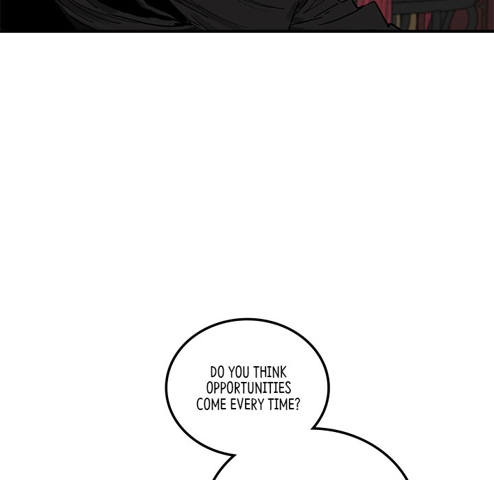 The Blade Demon - episode 33 - 41