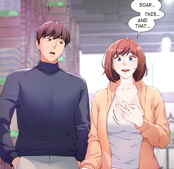 No, I Want HER! - UNCENSORED - episode 1 - 186