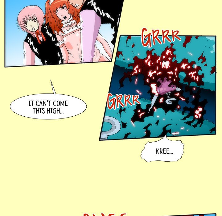 Tekiller - episode 10 - 40