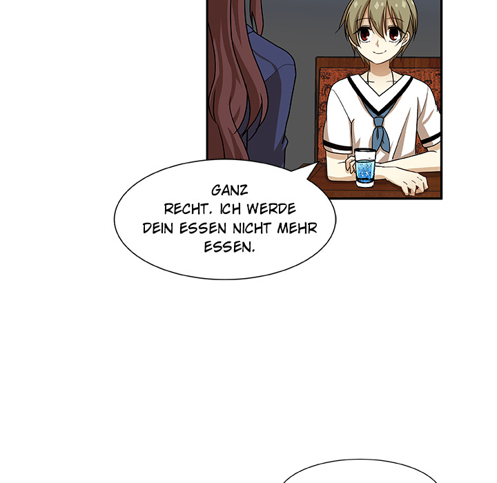 Mörder in klein - episode 8 - 31