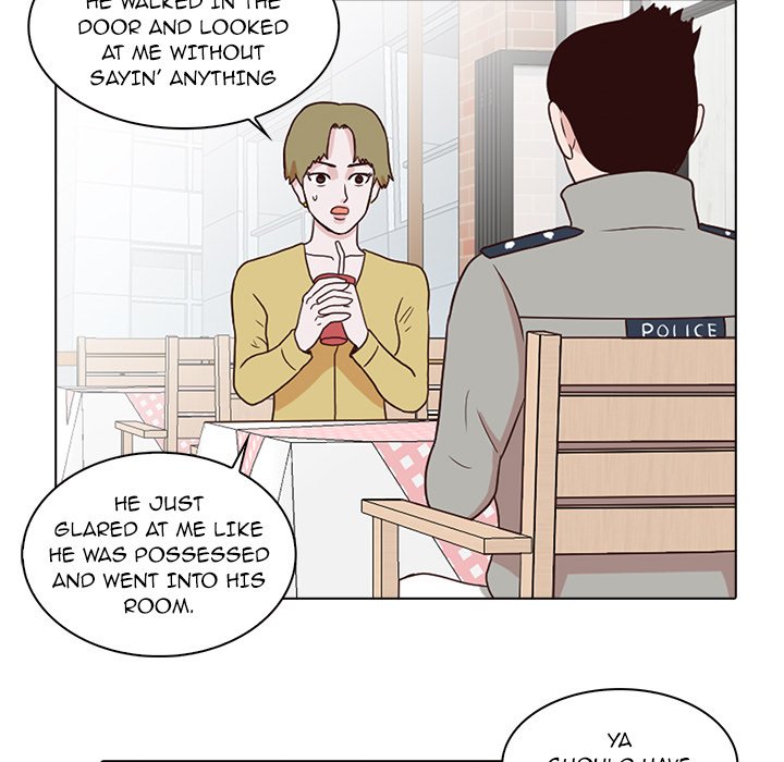 Dalhee's Boarding House - episode 7 - 27