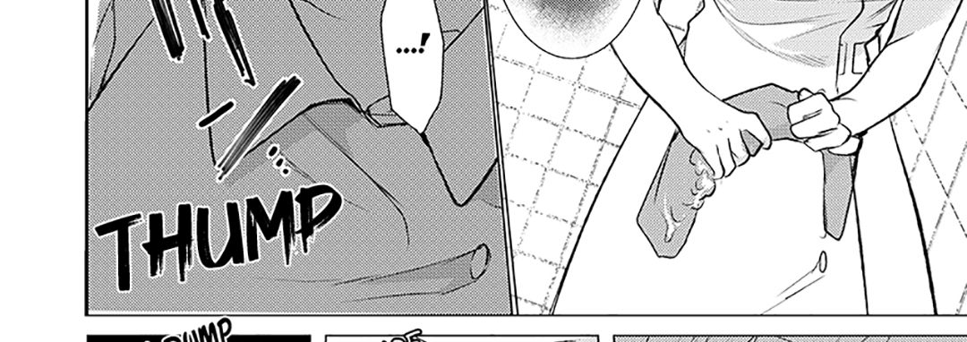 Now That I’m Stuck in His Bed, I Have to Keep Quiet...! The Straight-Laced Nurse Gets Ordered Around by Her Sister’s Boyfriend! - episode 6 - 10