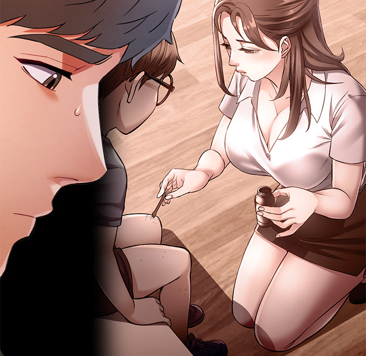 In Her Place - episode 108 - 80