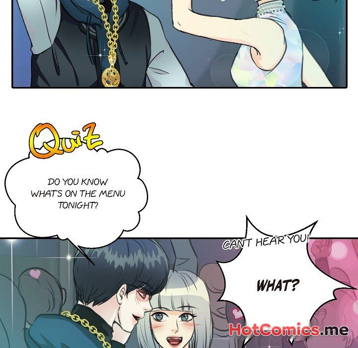 Come Be My Teacher - episode 10 - 41