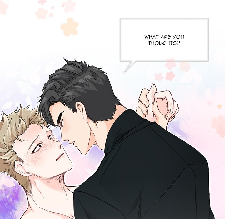 My BL Tales - episode 26 - 100