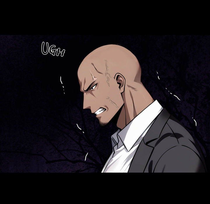 Workaholic Gangster - episode 59 - 137
