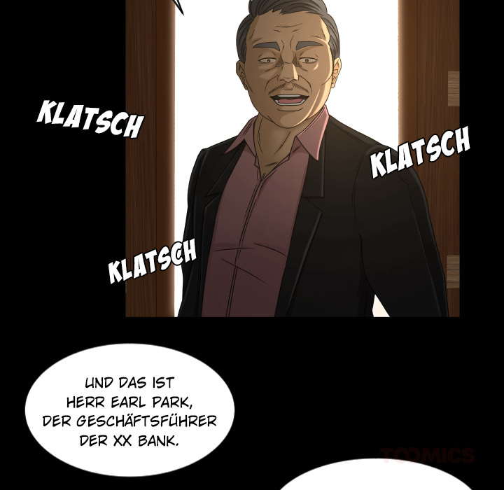 Der Vertrag - episode 30 - 33