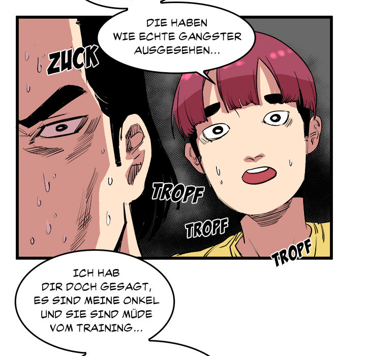 Die Unruhestifterin - episode 13 - 62