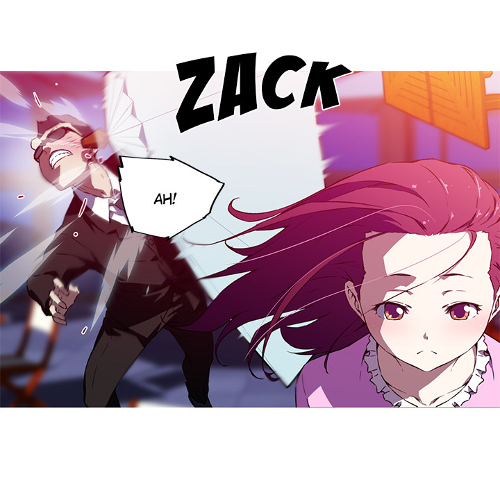 Meine Freundin ist ein Star - episode 7 - 4