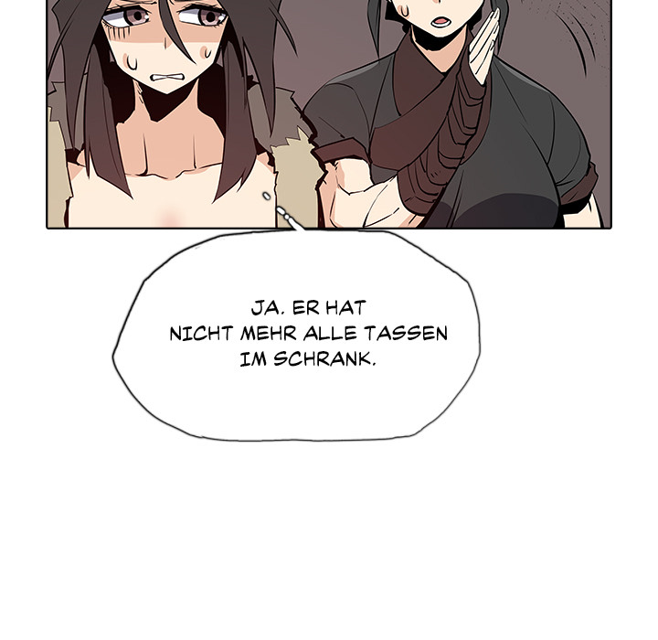 Yeongnos Giftzähne - episode 36 - 35