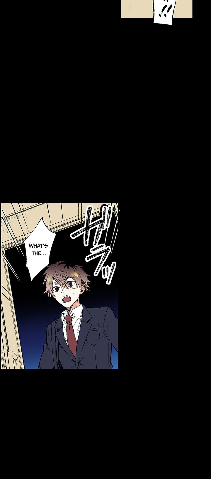 Class Reincarnation - episode 4 - 5