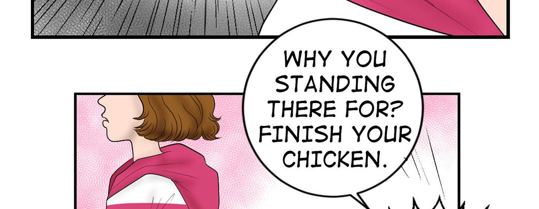 Living with The Wizard - episode 2 - 154