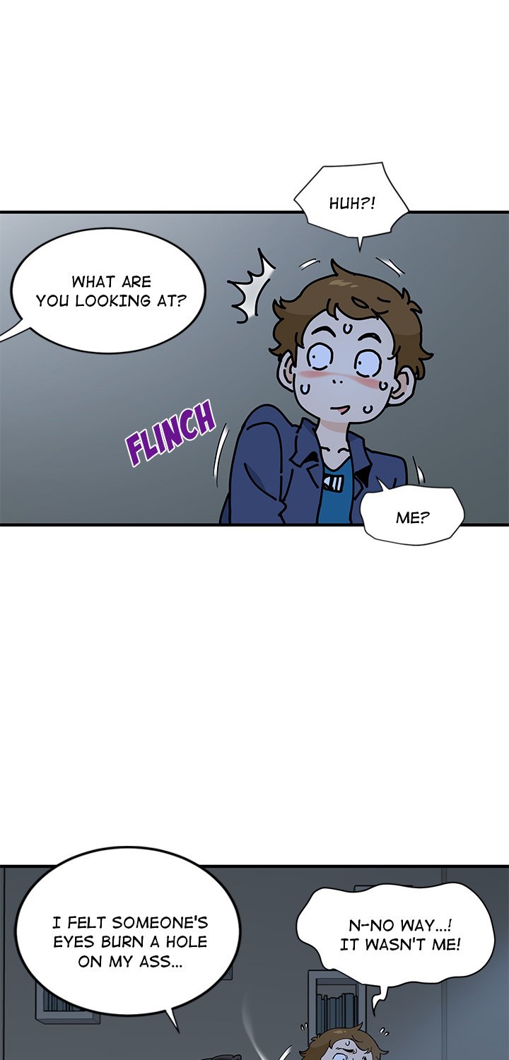 Love Factory - episode 4 - 41