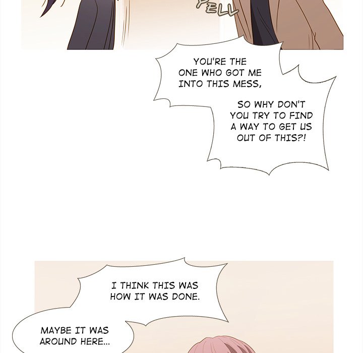 My Life as a Half-Magi - episode 16 - 81