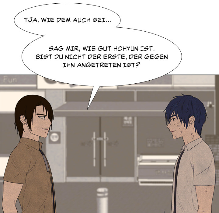 Teufel der Oberstufe - episode 271 - 22