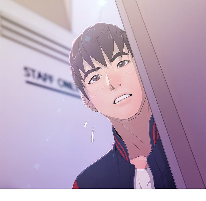 MS. Master - episode 18 - 23