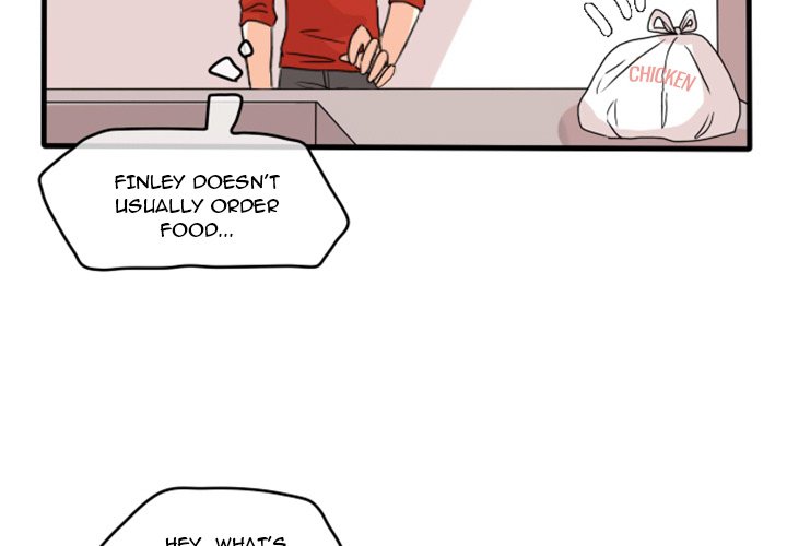 The Chill Couple - episode 12 - 2