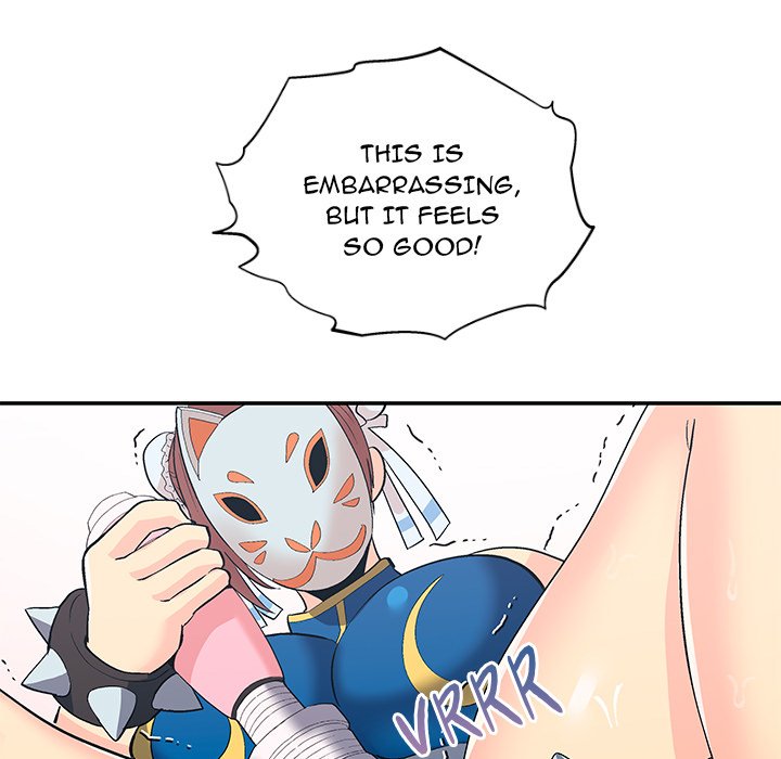 Cosplay Girl - episode 2 - 78
