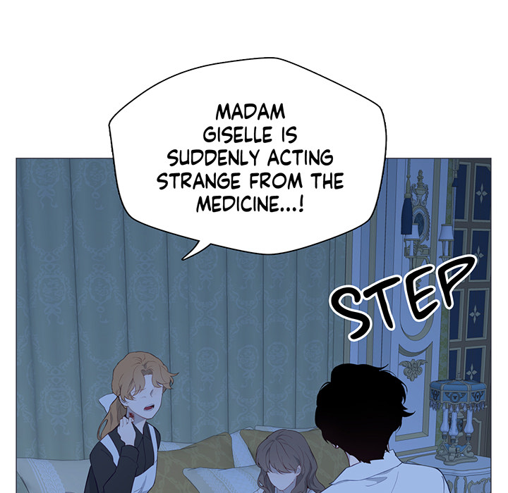 The Blood of Madam Giselle - episode 59 - 22