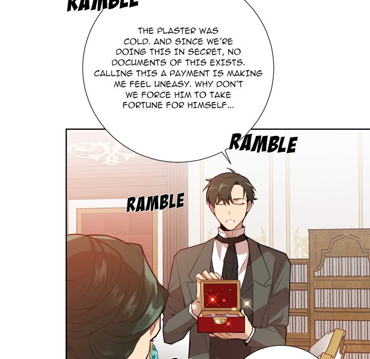 My BL Tales - episode 1 - 77