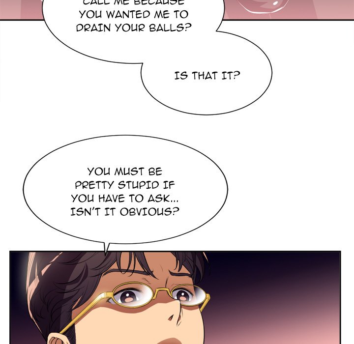 Yuri's Part Time Job - episode 24 - 67