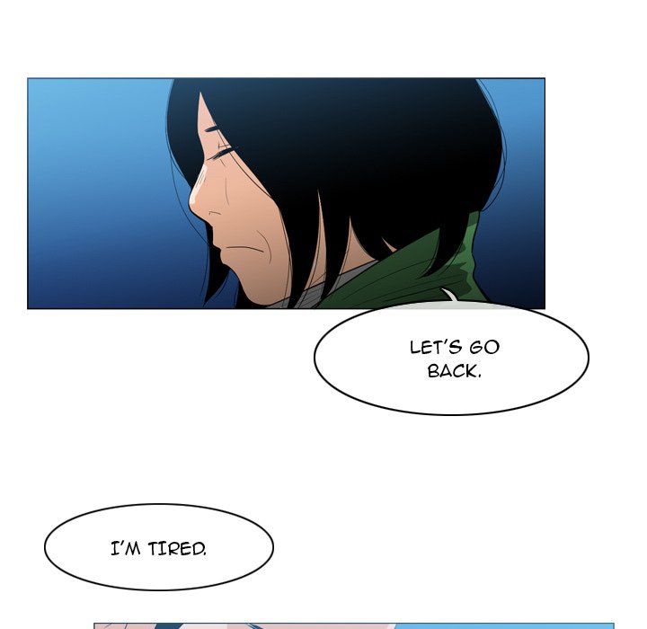 Path to Salvation - episode 22 - 24
