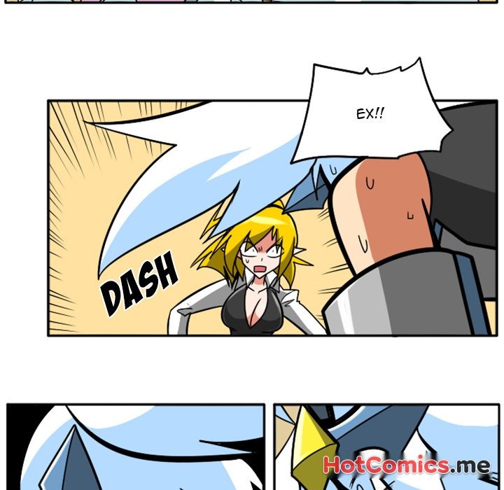 Maki and Friends - episode 41 - 97