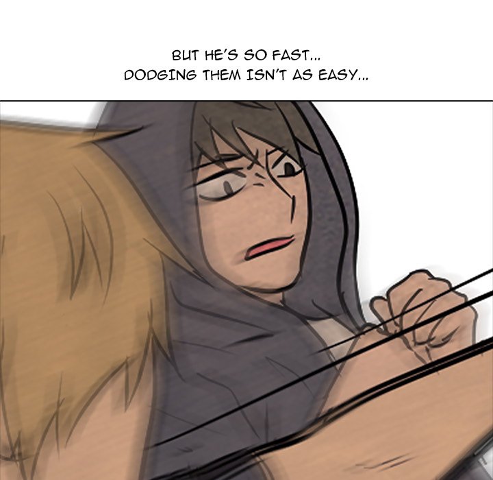 High School Devil - episode 93 - 62