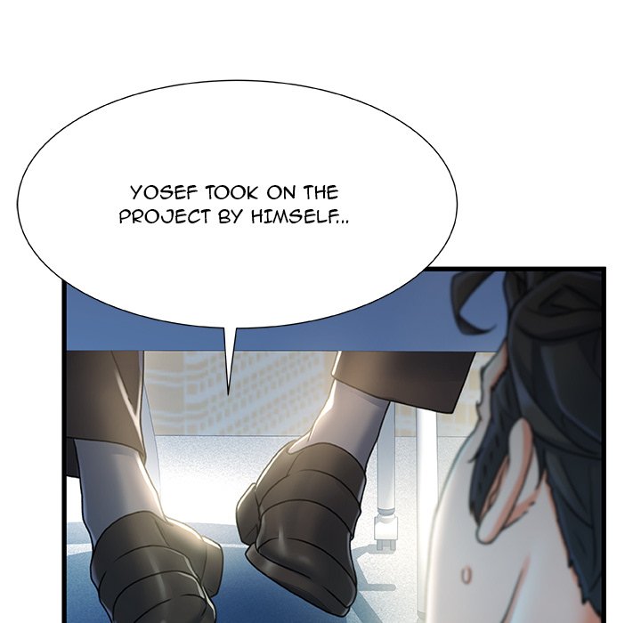 Achilles Heel - episode 27 - 17