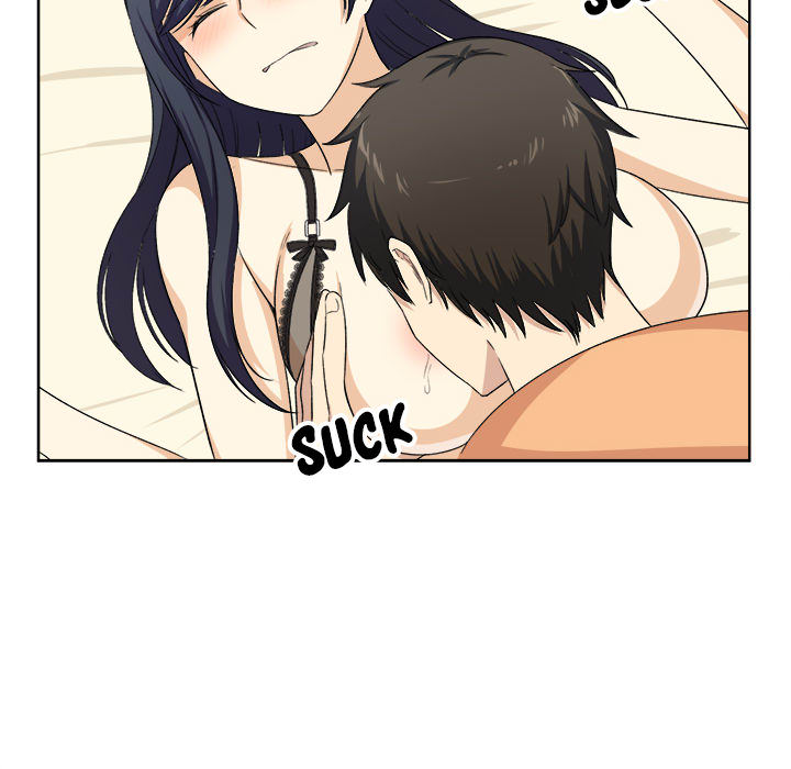 Excuse me, This is my Room - UNCENSORED - episode 16 - 34