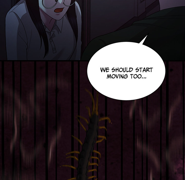 Demon Cat - episode 29 - 98