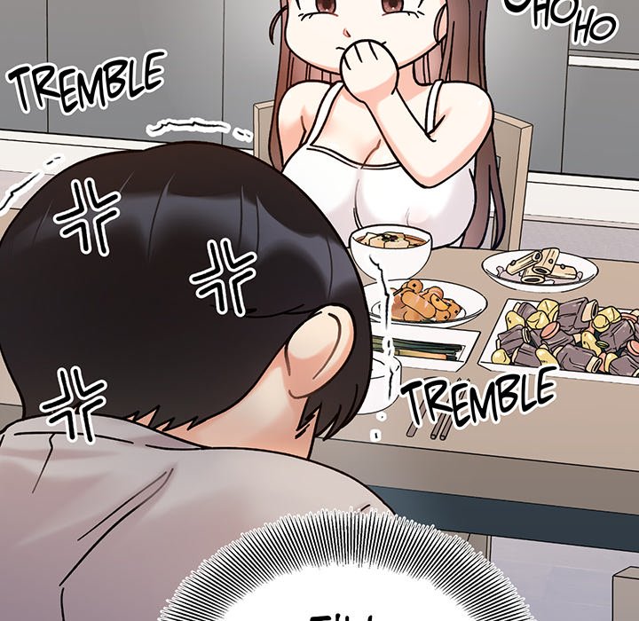 Secret Siblings - episode 32 - 130