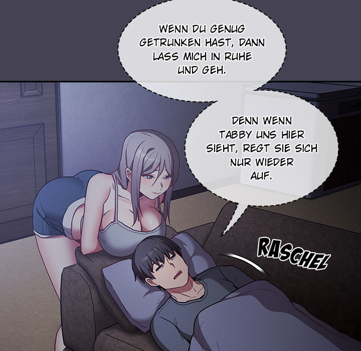 Der Weg zum Altar - episode 41 - 121
