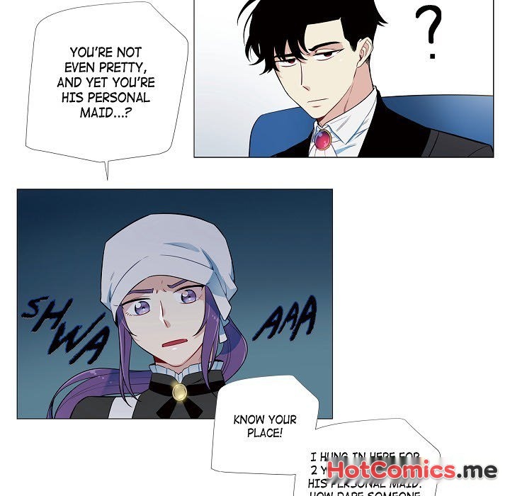 The Maid and the Vampire - episode 2 - 146
