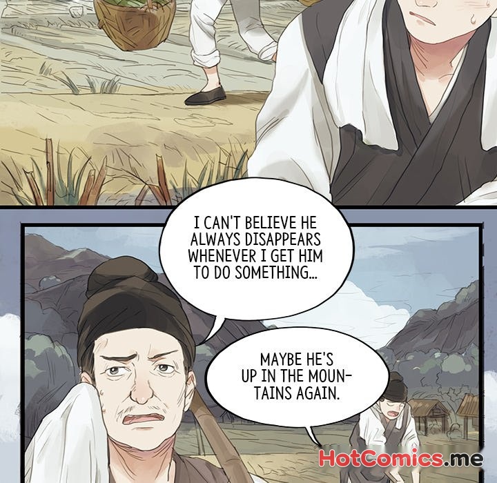 The Land of Flowers - episode 14 - 19