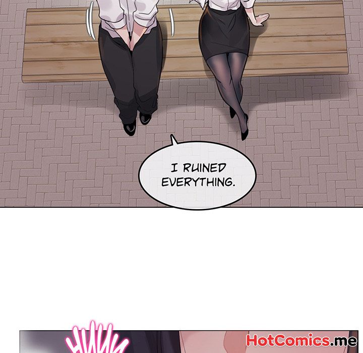 A Pervert's Daily Life - episode 110 - 48
