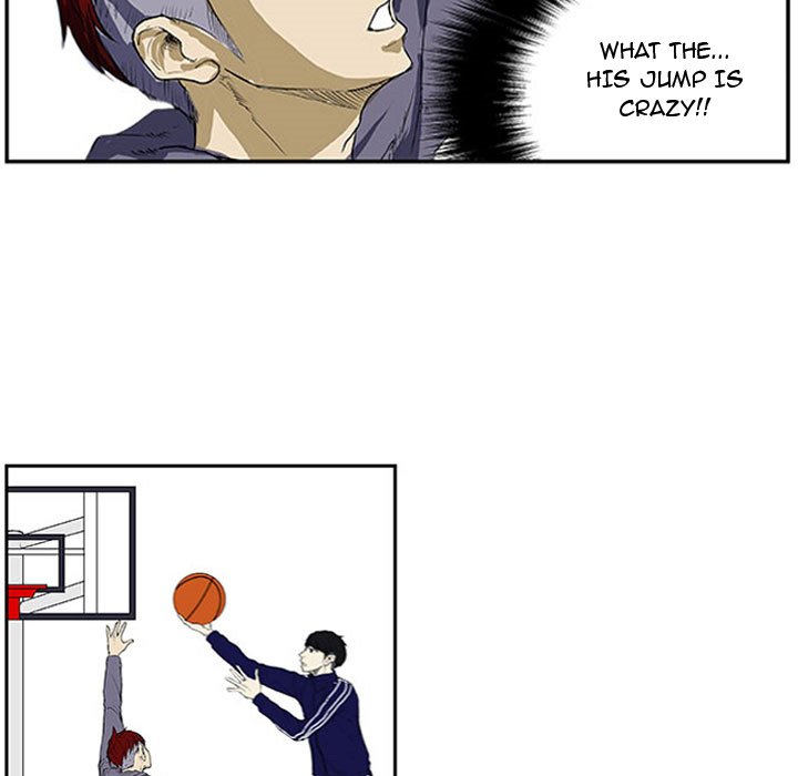 Tweener - episode 4 - 17