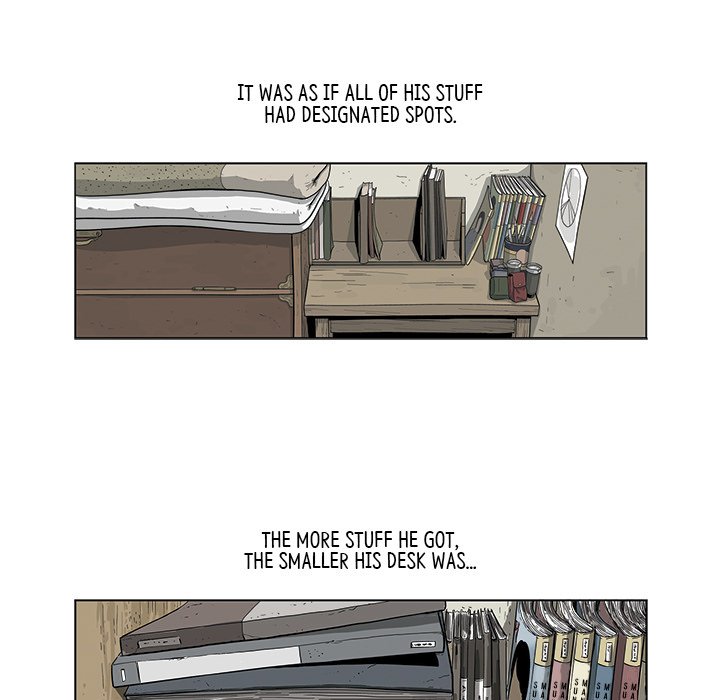 The Hooligans - episode 1 - 21